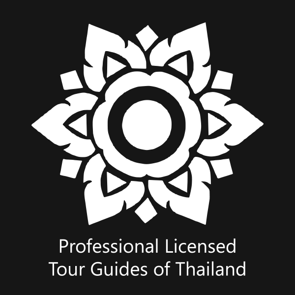 Professional Licensed Tour Guides of Thailand